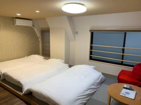 Guest house Laule'a Tennoji - Vacation STAY 10606